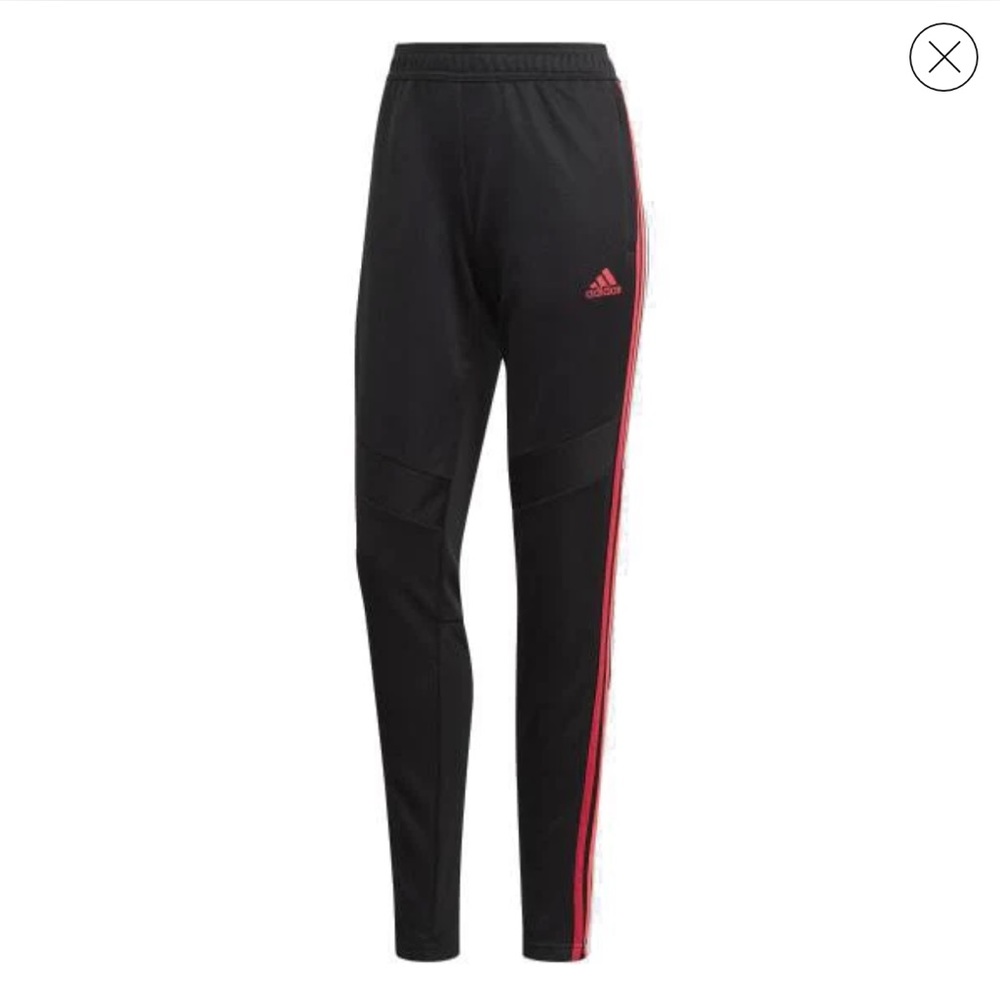 ‼️ SOLD ADIDAS Tiro Aeroready track pants - size S - Picture 2 of 7